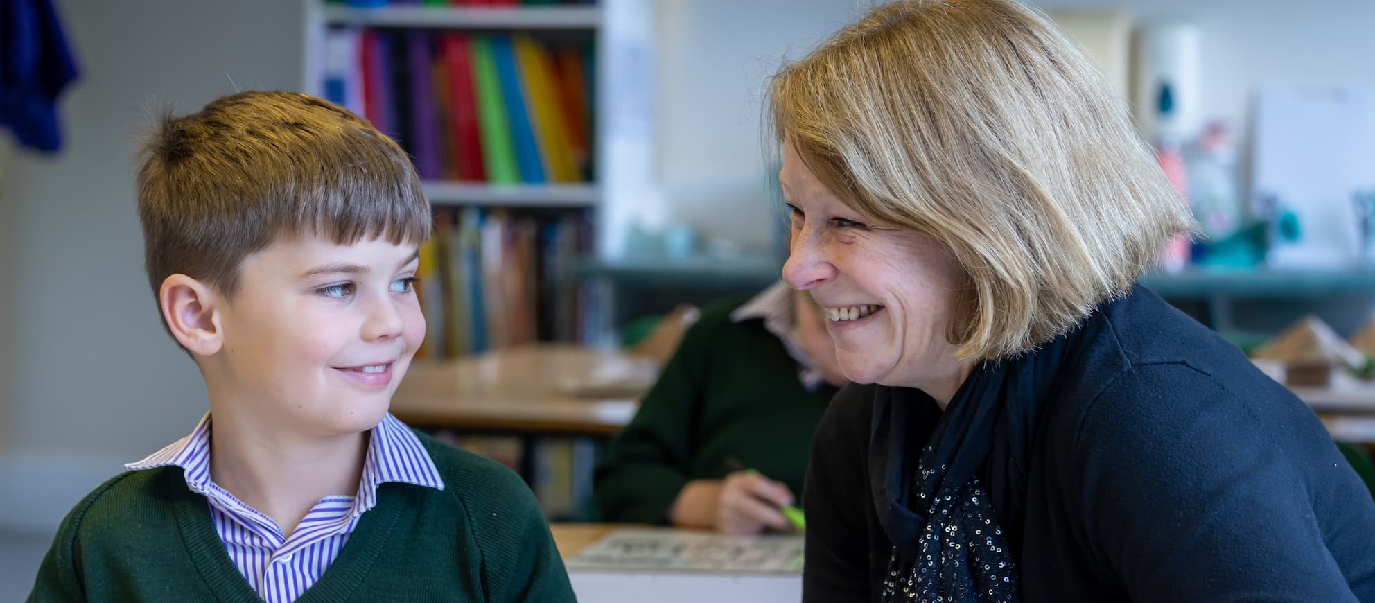 Springmead School